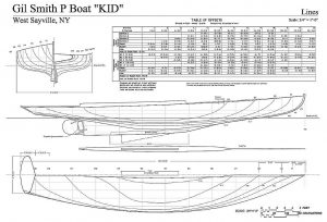 Sloop Mediator 1741 ship model plans